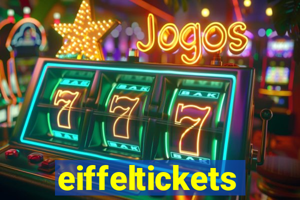 eiffeltickets