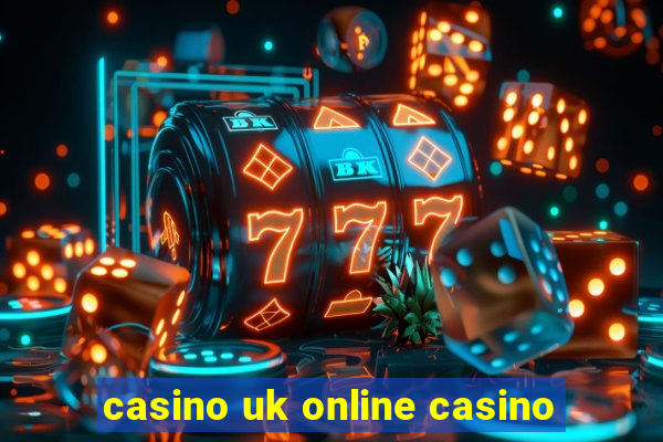 casino uk online casino