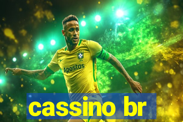 cassino br