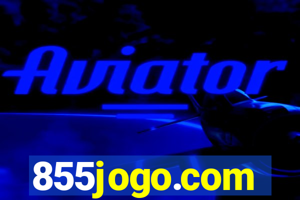 855jogo.com