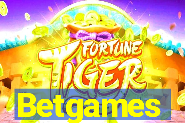 Betgames