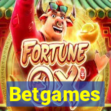 Betgames