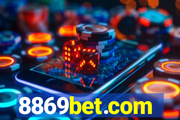 8869bet.com