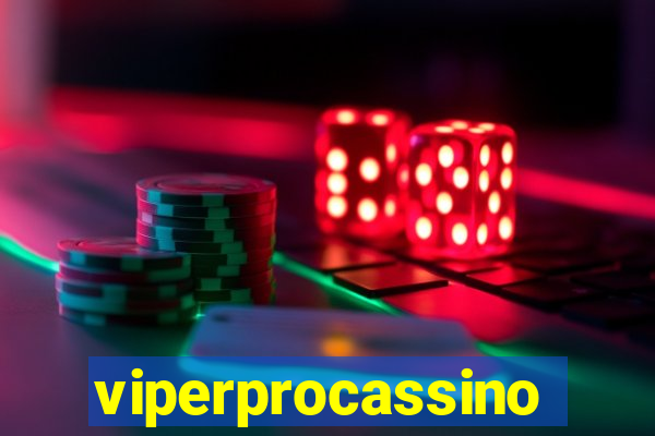 viperprocassino