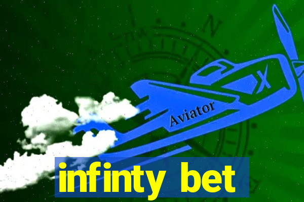 infinty bet