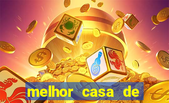 melhor casa de aposta para jogar fortune tiger