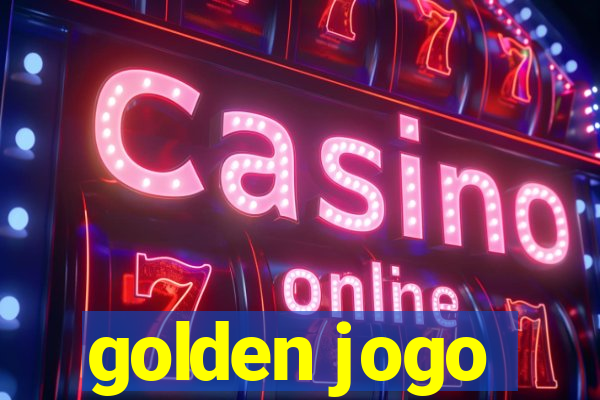 golden jogo