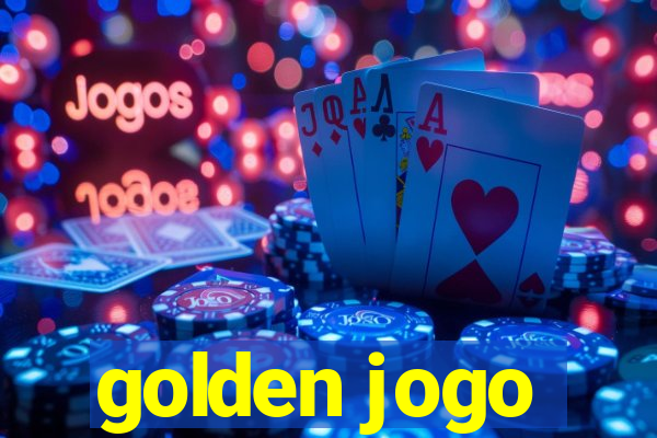 golden jogo