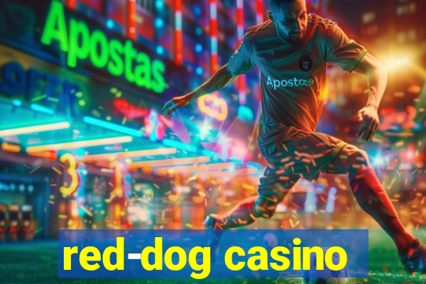 red-dog casino