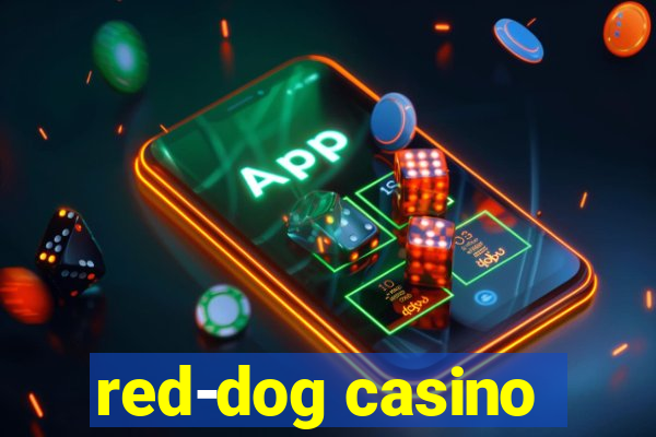 red-dog casino