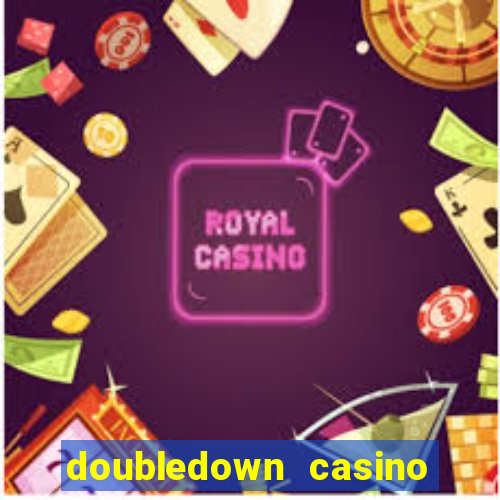 doubledown casino free code