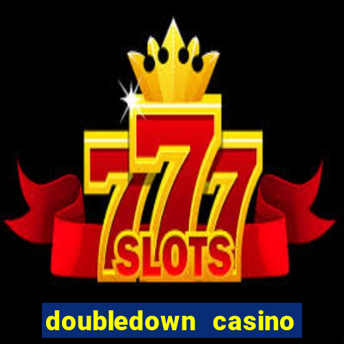 doubledown casino free code