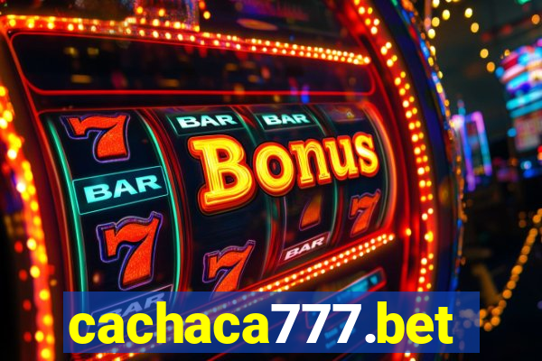 cachaca777.bet