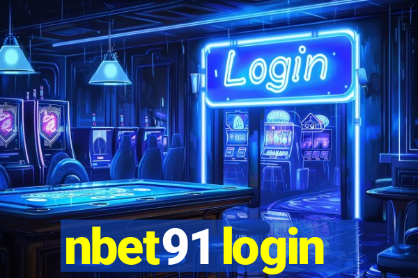 nbet91 login