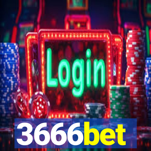 3666bet