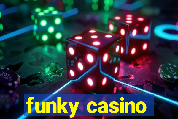 funky casino