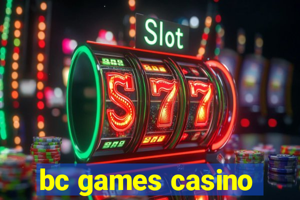 bc games casino