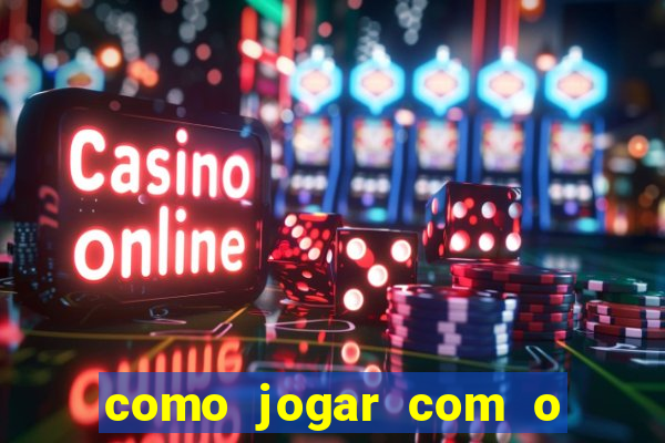 como jogar com o bonus da blaze