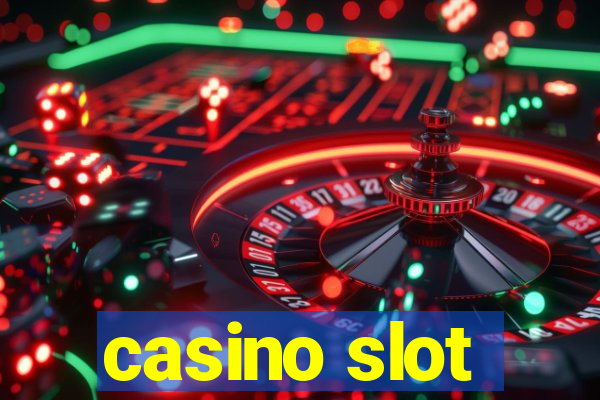 casino slot