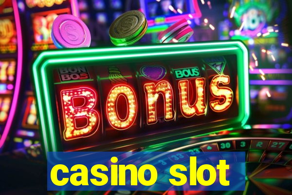 casino slot