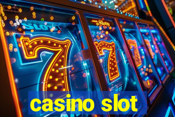 casino slot