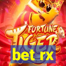 bet rx