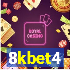 8kbet4