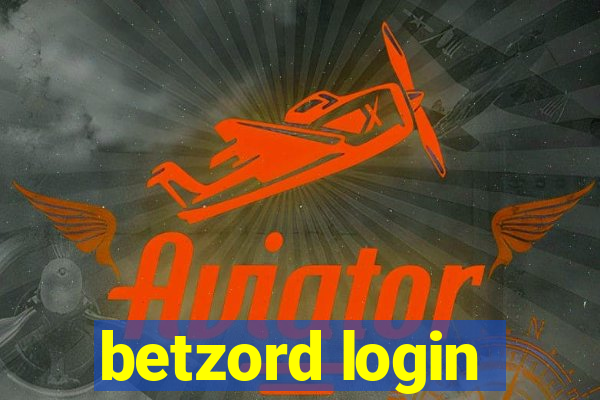 betzord login