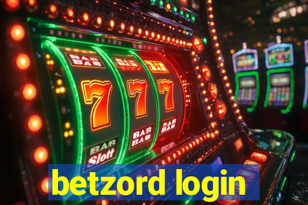 betzord login