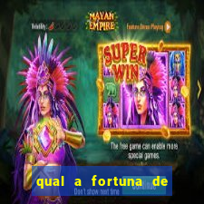 qual a fortuna de pabllo vittar