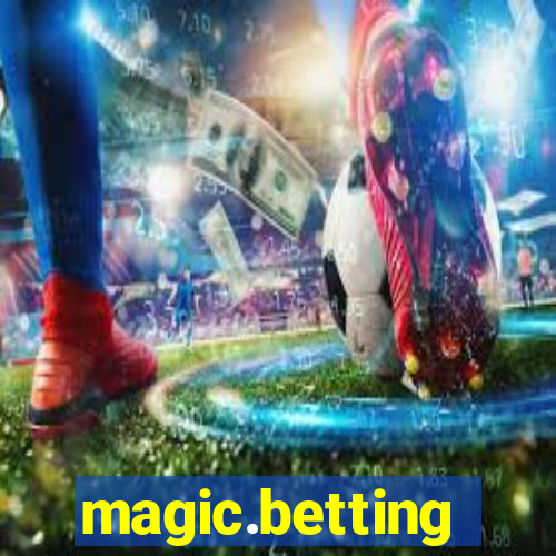 magic.betting