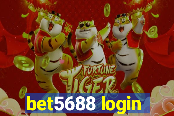 bet5688 login