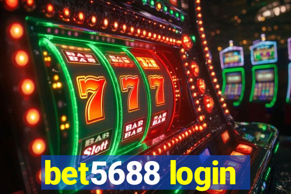 bet5688 login