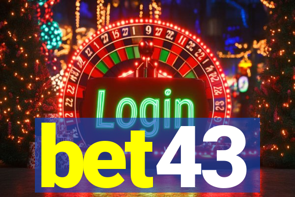 bet43