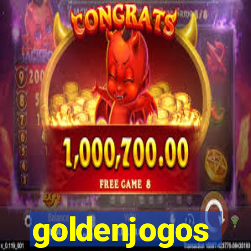 goldenjogos