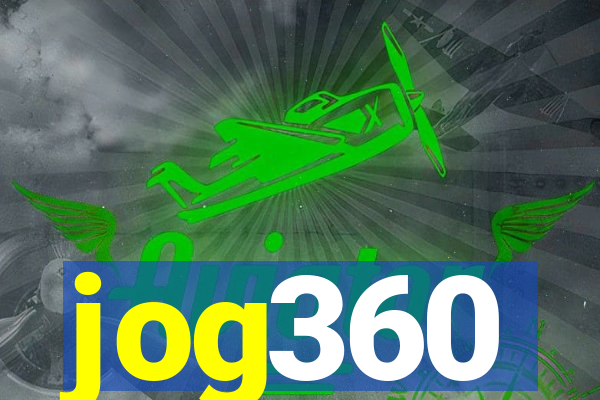 jog360