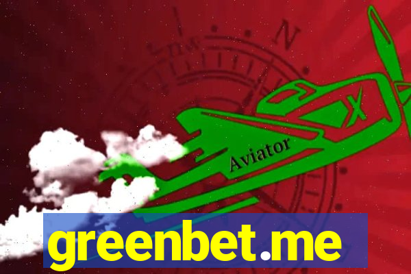 greenbet.me