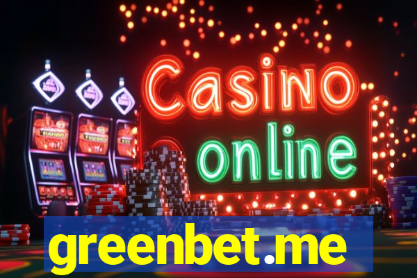 greenbet.me