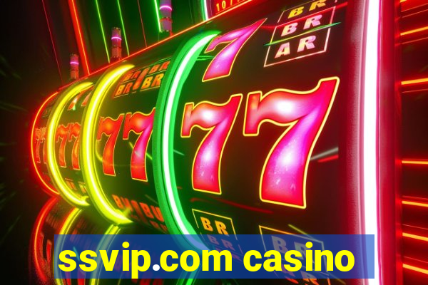 ssvip.com casino