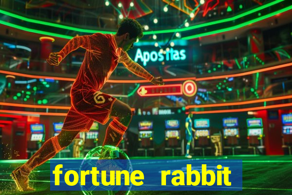 fortune rabbit melhor horario