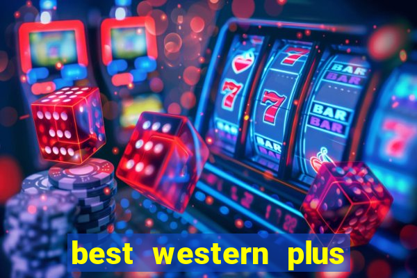 best western plus casino royale - on the strip