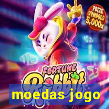 moedas jogo