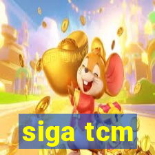 siga tcm