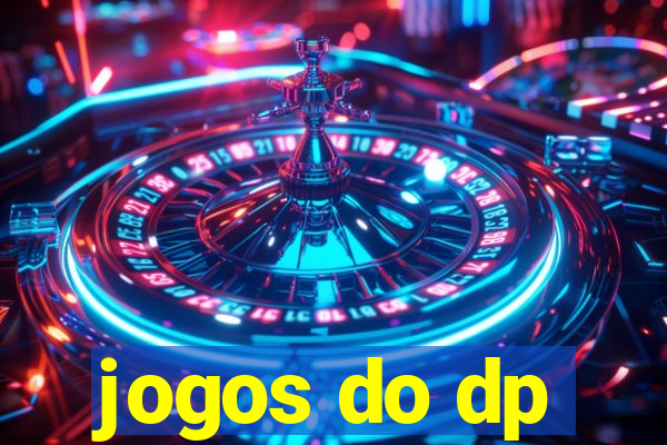 jogos do dp