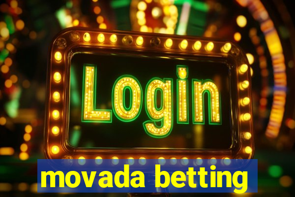 movada betting