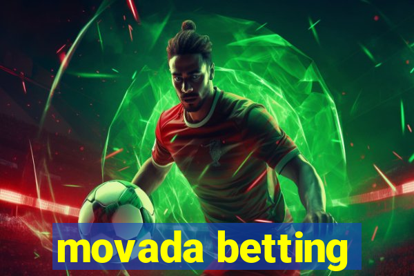 movada betting