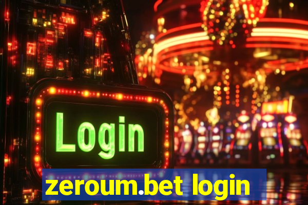 zeroum.bet login