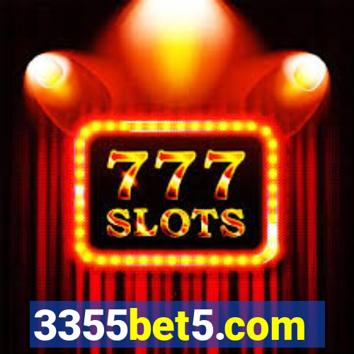 3355bet5.com