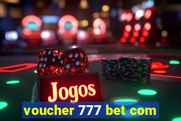 voucher 777 bet com