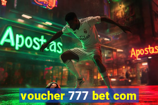 voucher 777 bet com